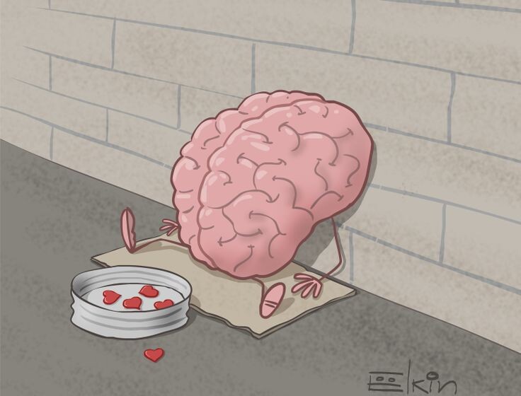 влюбленность*