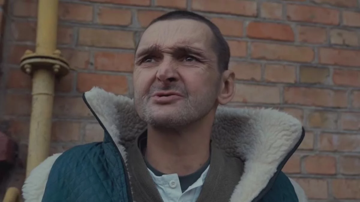 Кадр одного из последних видео Мопса