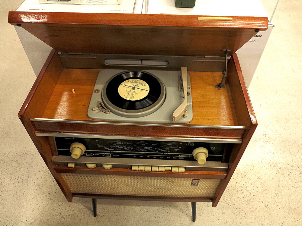 у меня тоже есть такая