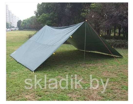 Купить тент Тарпаулин