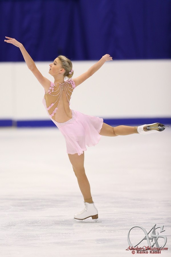 Мария Сотскова