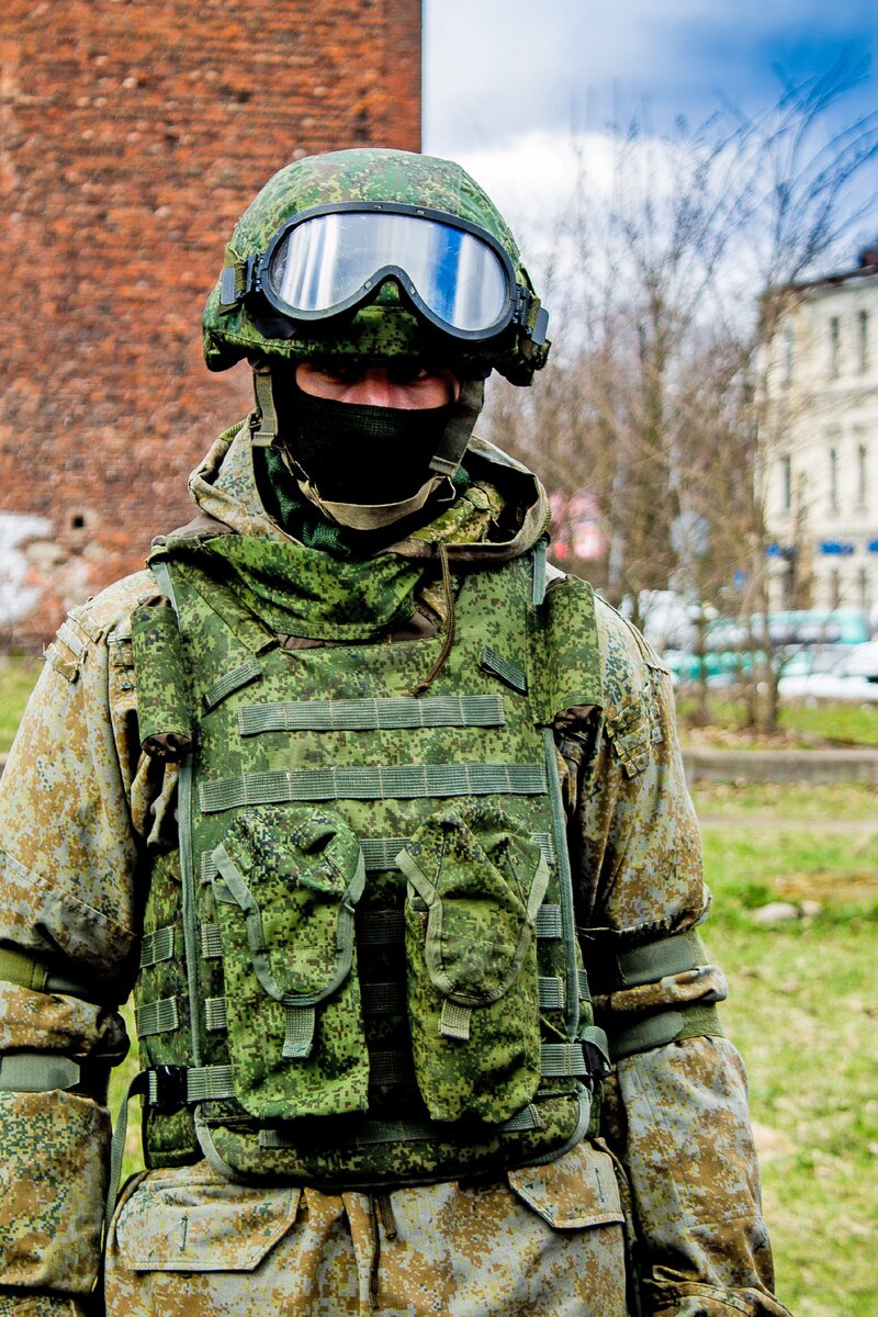 «Вежливый человек»