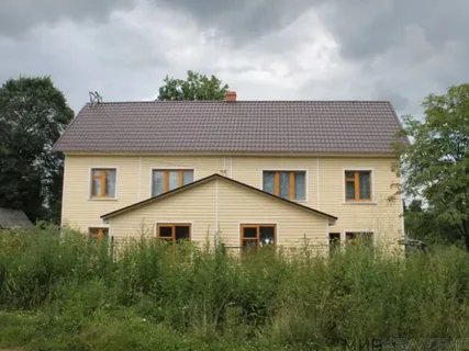 Яндекс.Картинки›фото домов в деревне шмаково починковского района