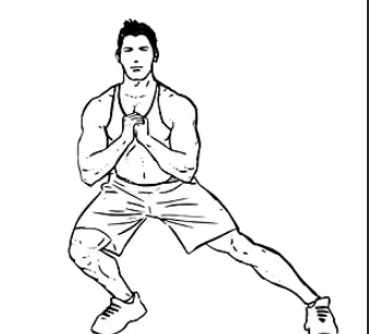 Упражнения для вечерней гимнастики улучшающие кровообращение нижних конечностей и органов малого таза.