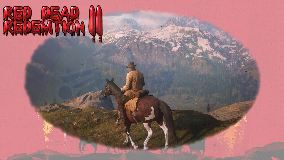 Red Dead Redemption 2