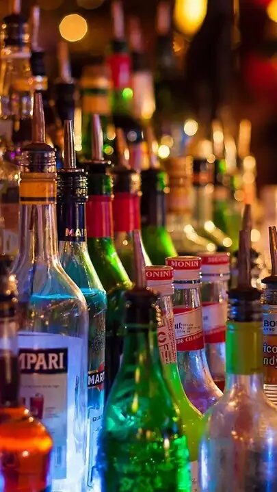 Помните, дорогой алкоголь хорош, но и тут можно ошибиться