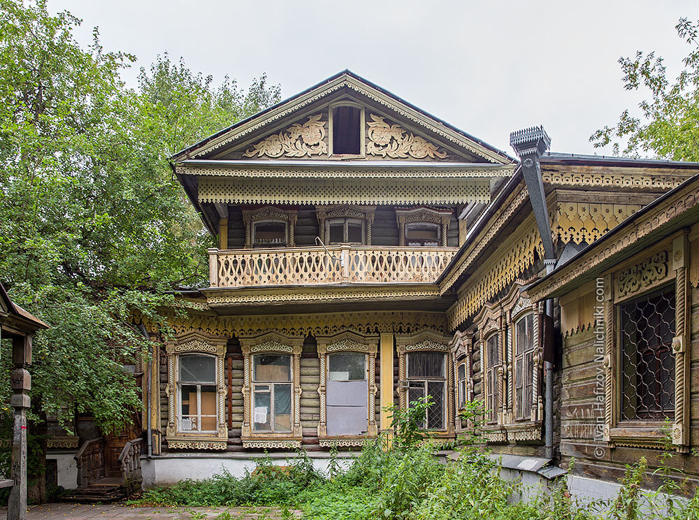 Сакко и Ванцетти 23