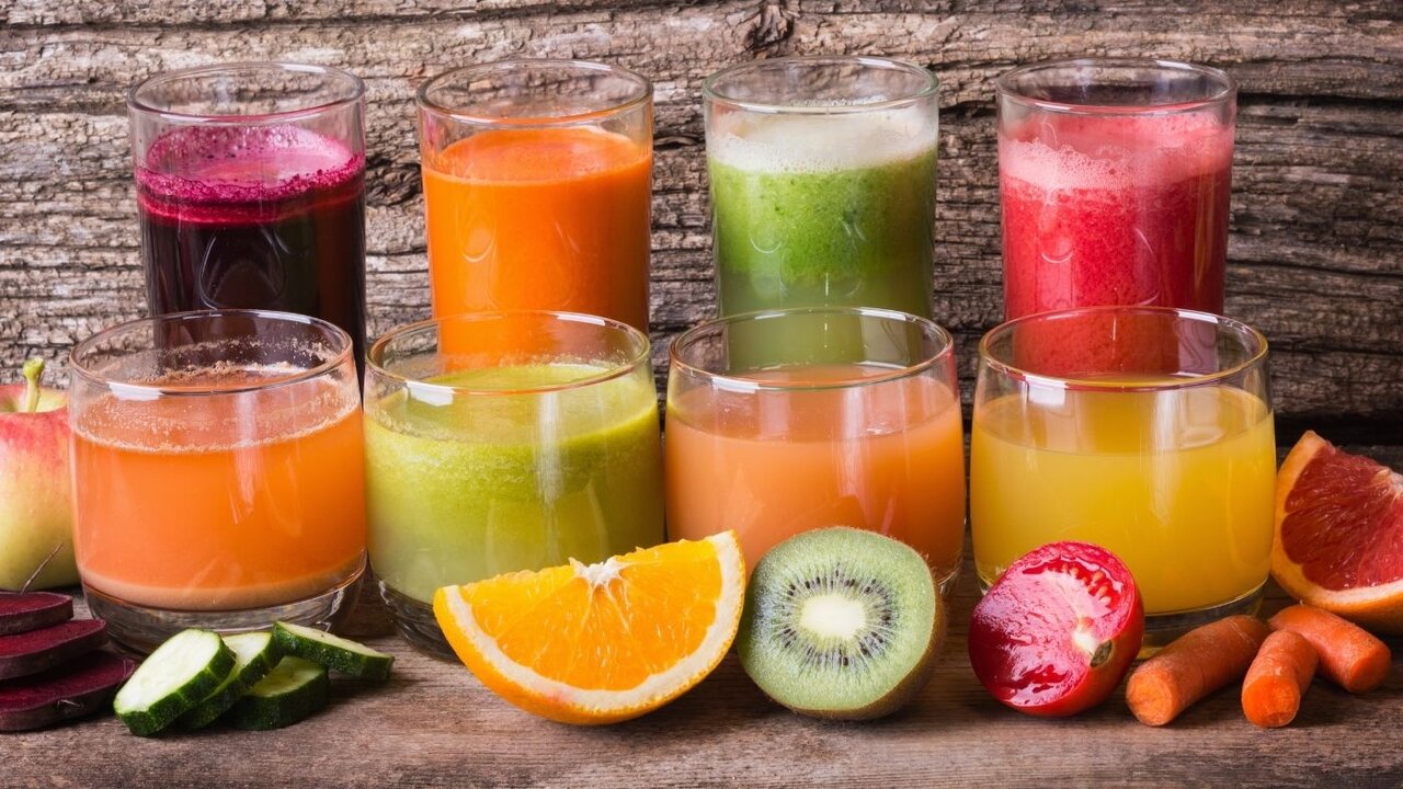 Juice we go. Juice we go