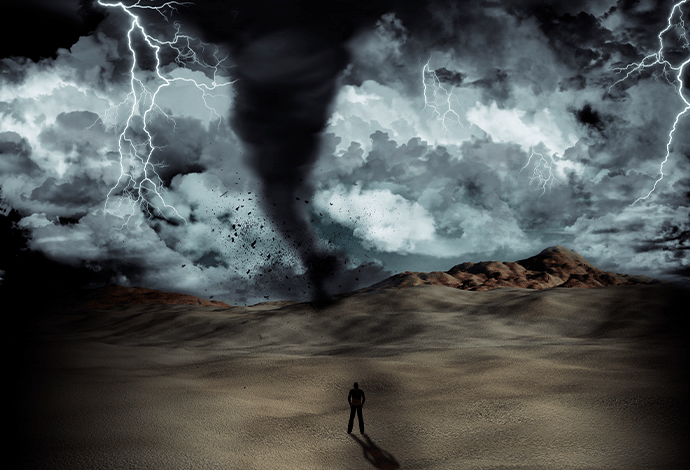 Воронка продаж