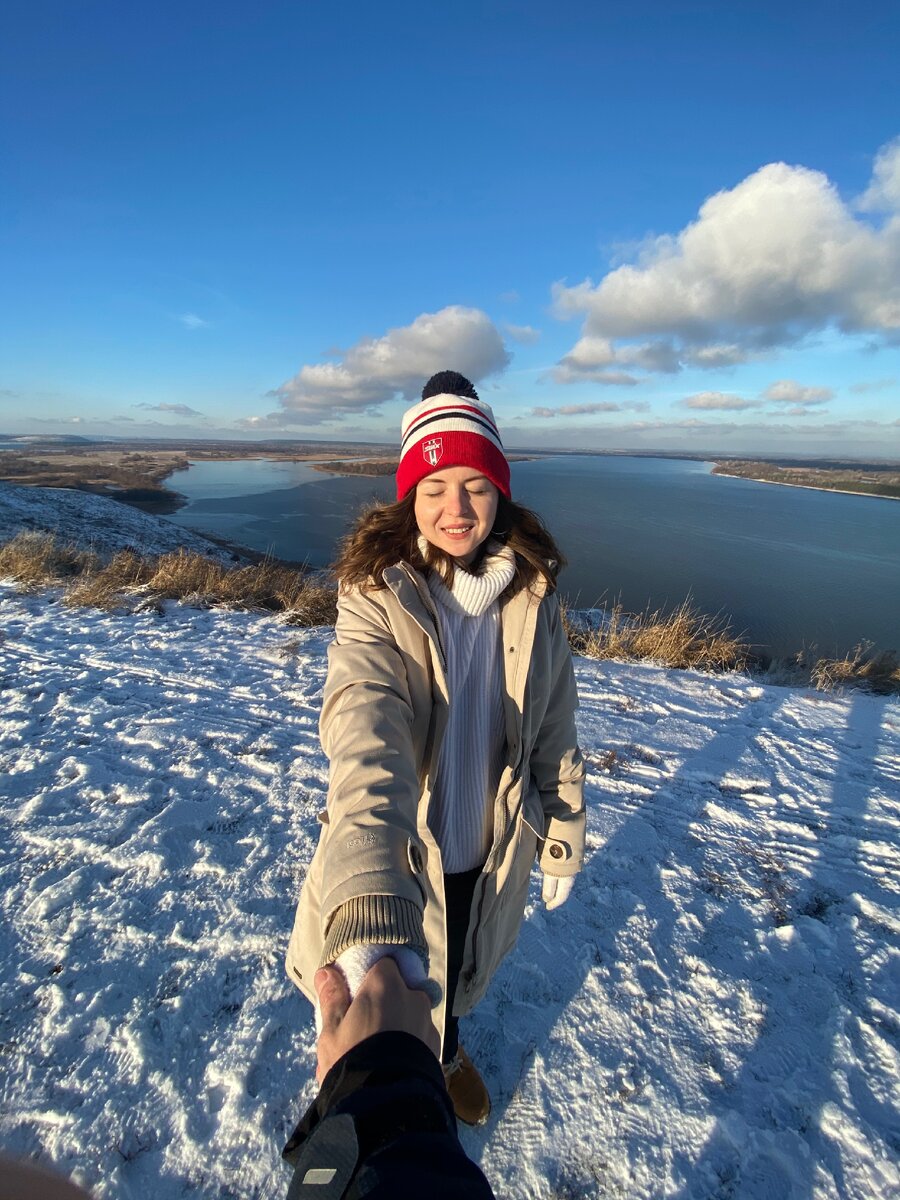 Мыс птичий полёт 