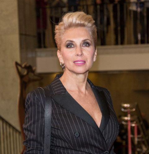 Алёна Свиридова