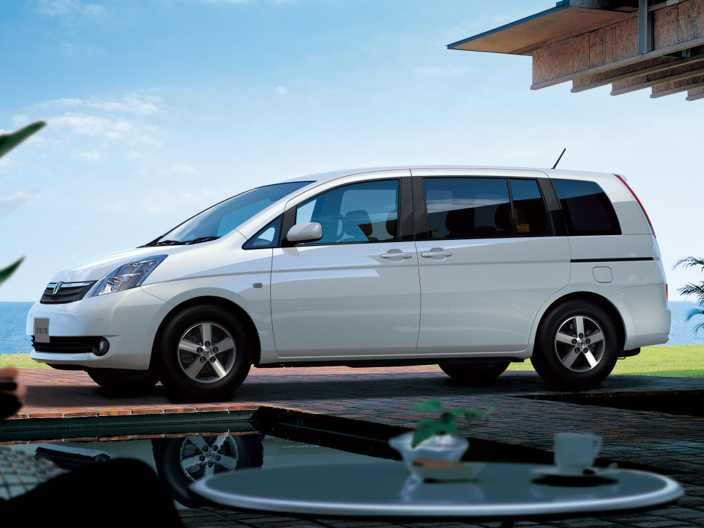 Двигатель: 1ZZ-FE объем 1.8 л., мощностью 132л.с., 170 Н.м. крутящего момента, 4-х ступенчатая АКПП