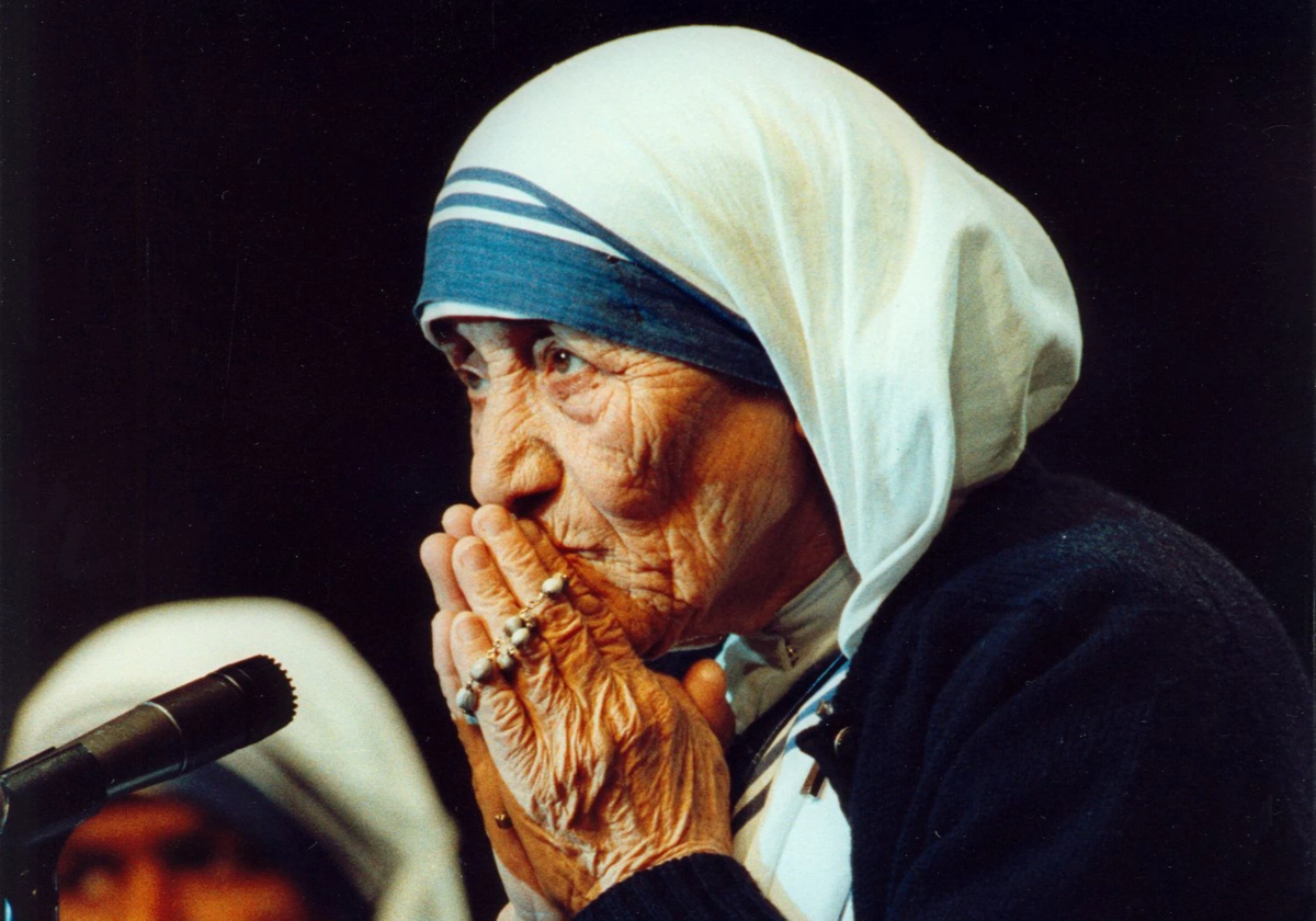 Mother teresa. Тереза Калькуттская. Мать Тереза Калькуттская. Агнес Бояджиу мать Тереза. Святая Тереза Калькуттская (мать Тереза).