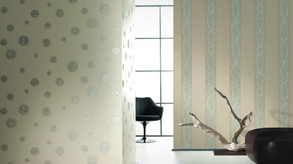 Отделка стен. Обои или покраска? Что лучше? | REMPLANNER | СТУДИЯ ...