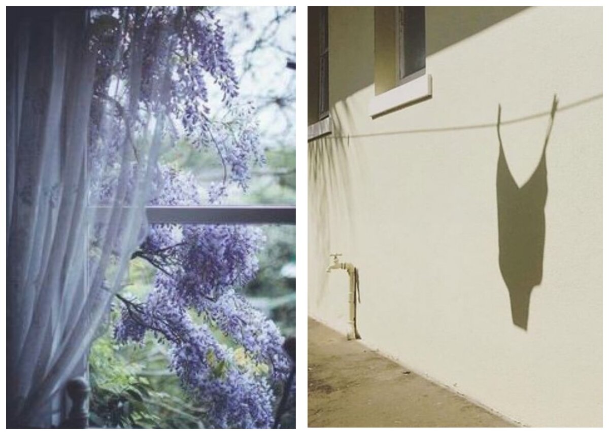 Май-Июнь. Фотографии из открытых источников в сети. Коллажи авторские.