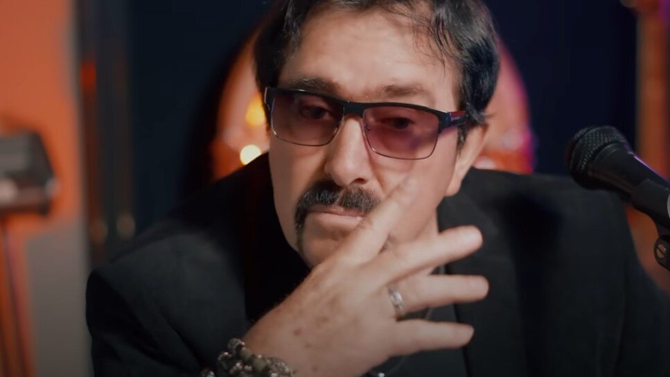 Сергей Завьялов и Владимир Ждамиров - Ой, денек! (Официальный клип, 2021)