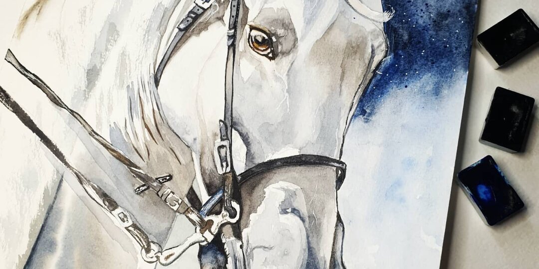 Советы по акварельной живописи.