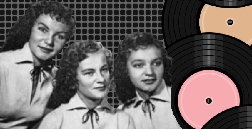 Сёстры Шмелёвы. 