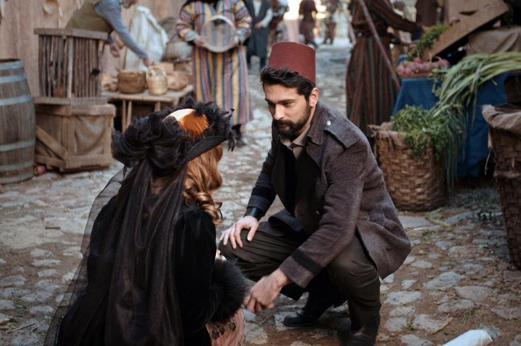 Кадры из сериала Великий сыщик Филинта