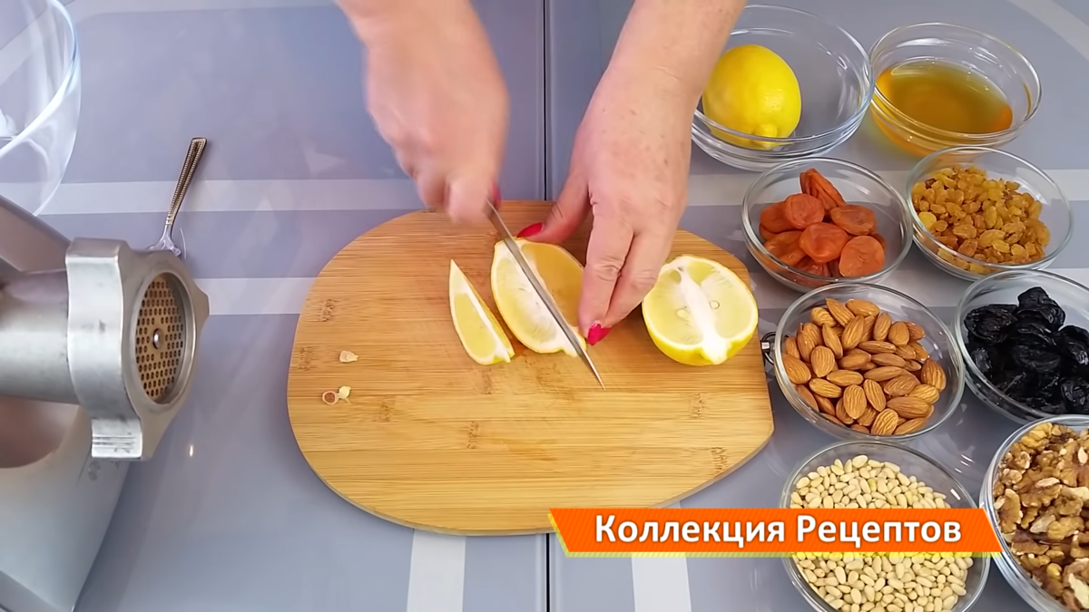 Рецепты для иммунитета и похудения с имбирем, медом и лимоном