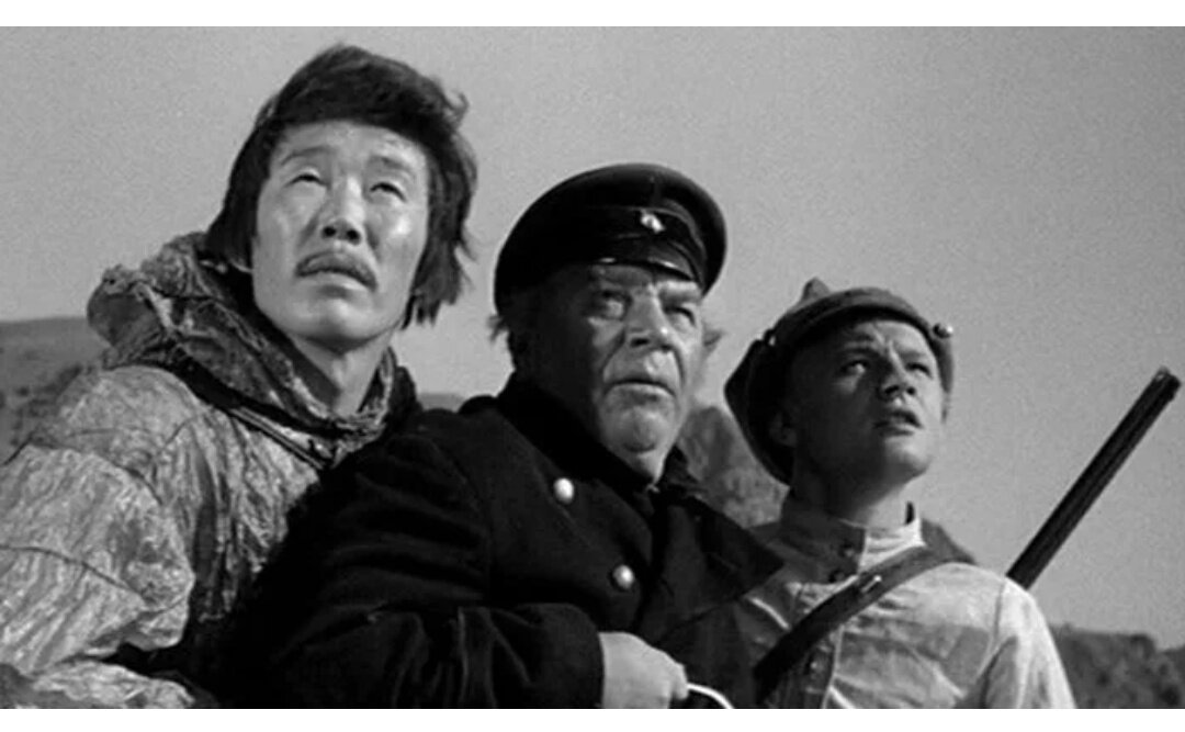 Кадр из фильма