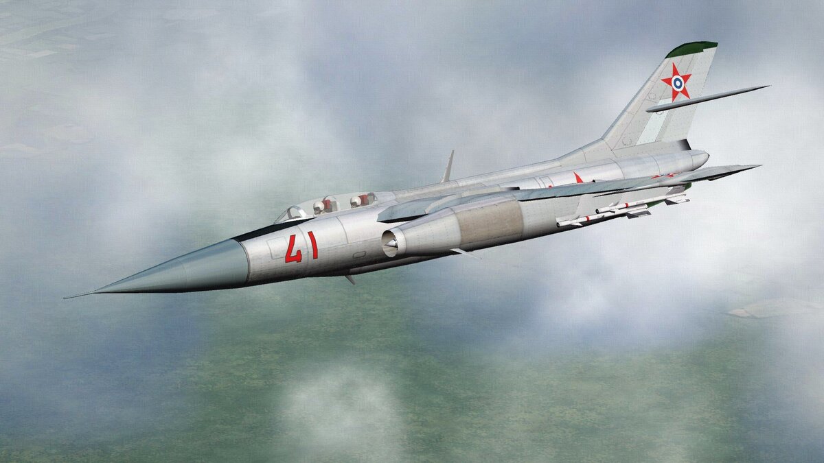 Он был так красив  это Як-28.                          фото: картинки яндекса. 