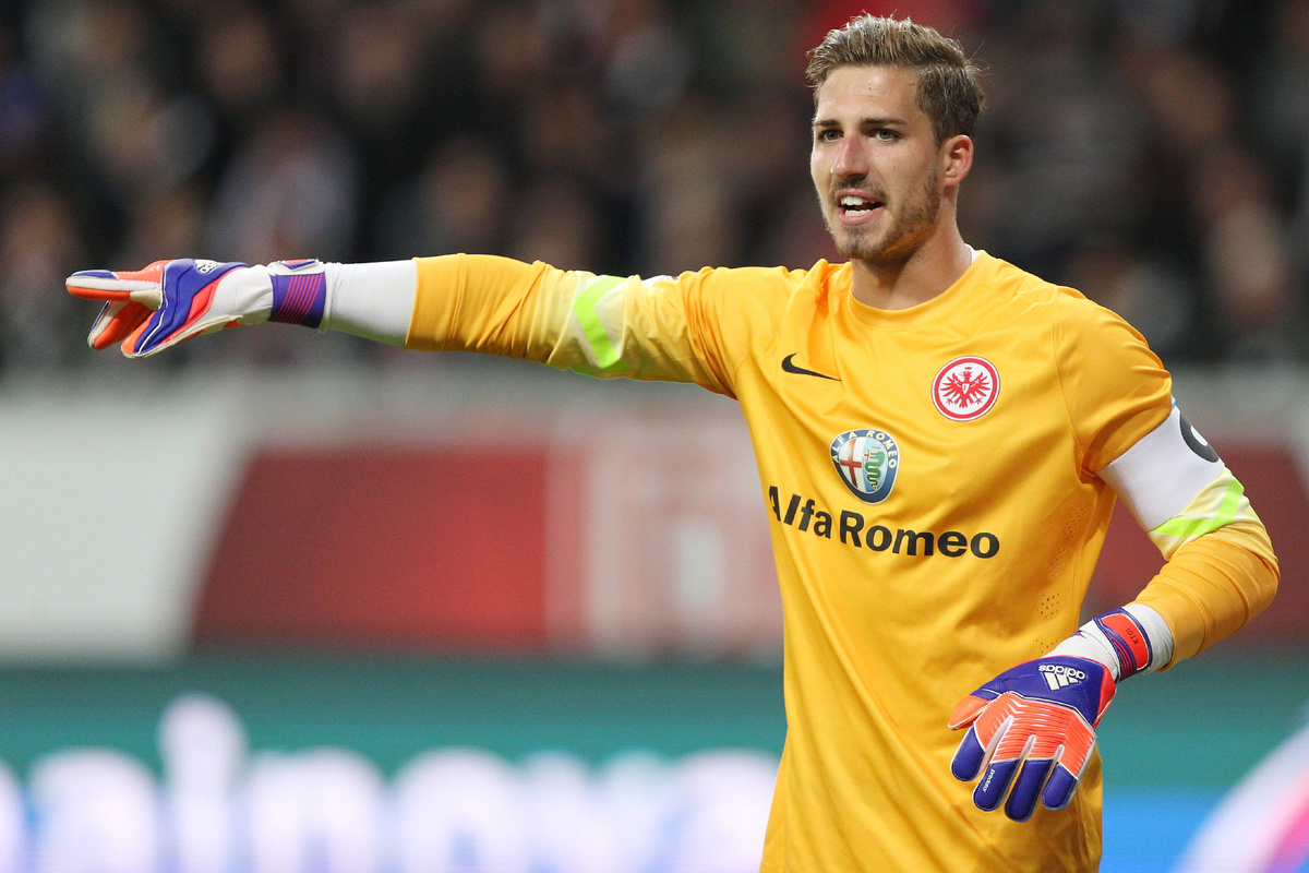 Кевин Трапп