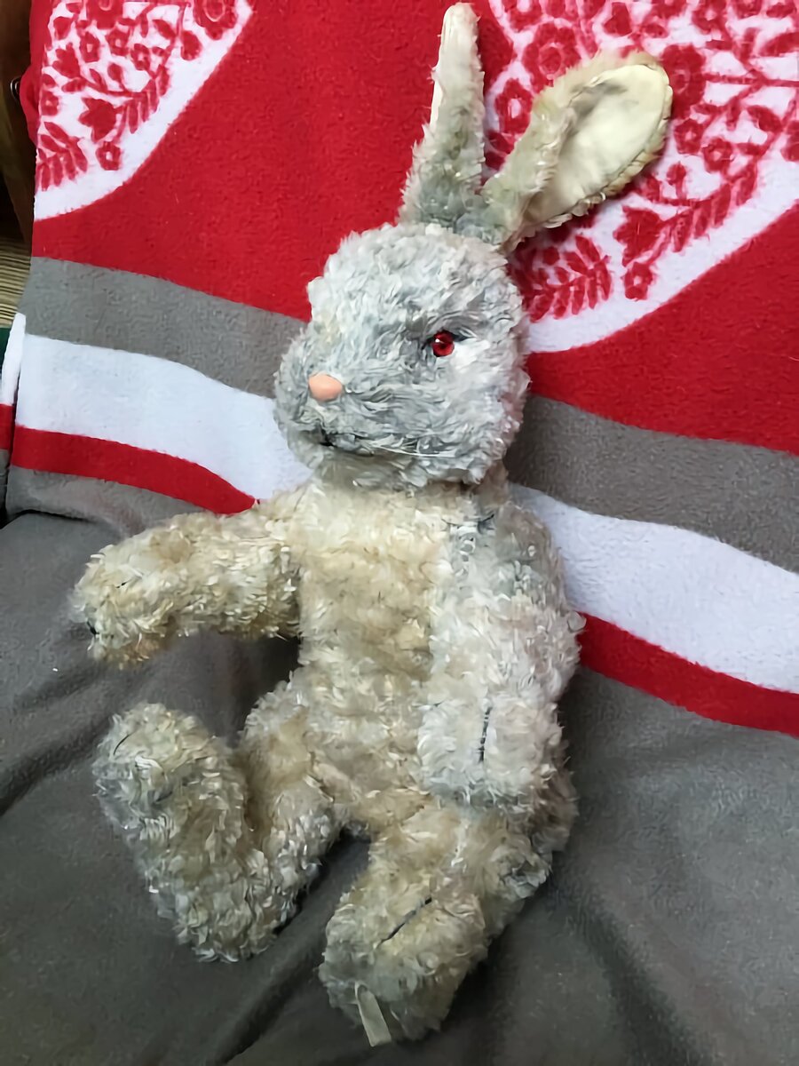 Советский заяц