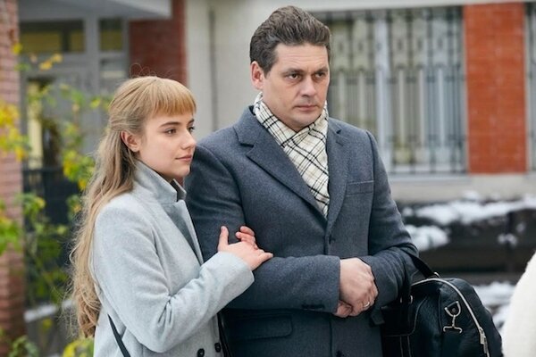 фото - Кадр из фильма, использовано в качестве иллюстрации. Источник: Яндекс Картинки 