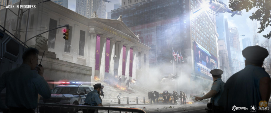 Источник: https://dtf.ru/games/915567-starye-geroi-i-novoe-mesto-deystviya-detali-i-koncept-arty-payday-3