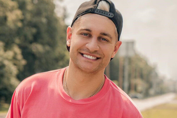 Давид Манукян