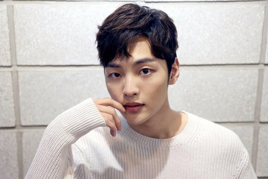 Kim min jae actor born 1979