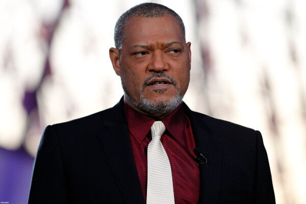 Лоуренс Фишборн