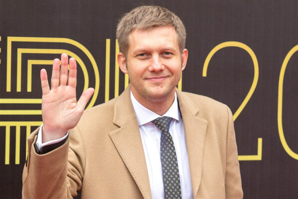 Борис Корчевников