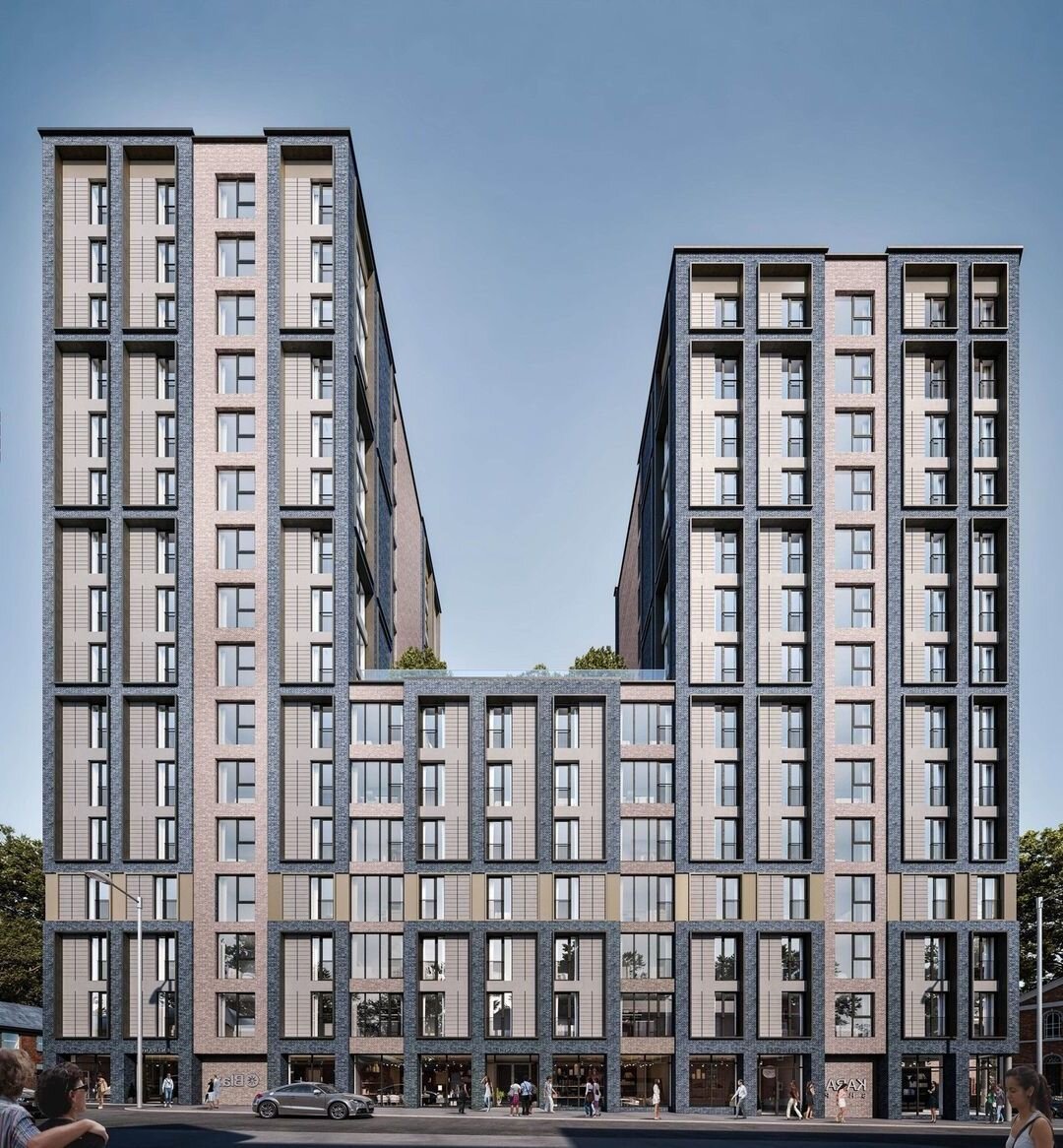 Купить квартиру в новостройки Москвы. Инвестиции в недвижимость. Услуги экспертов “ЧестнокофЪ” бесплатно. Тел: +7 (999) 555-28-82