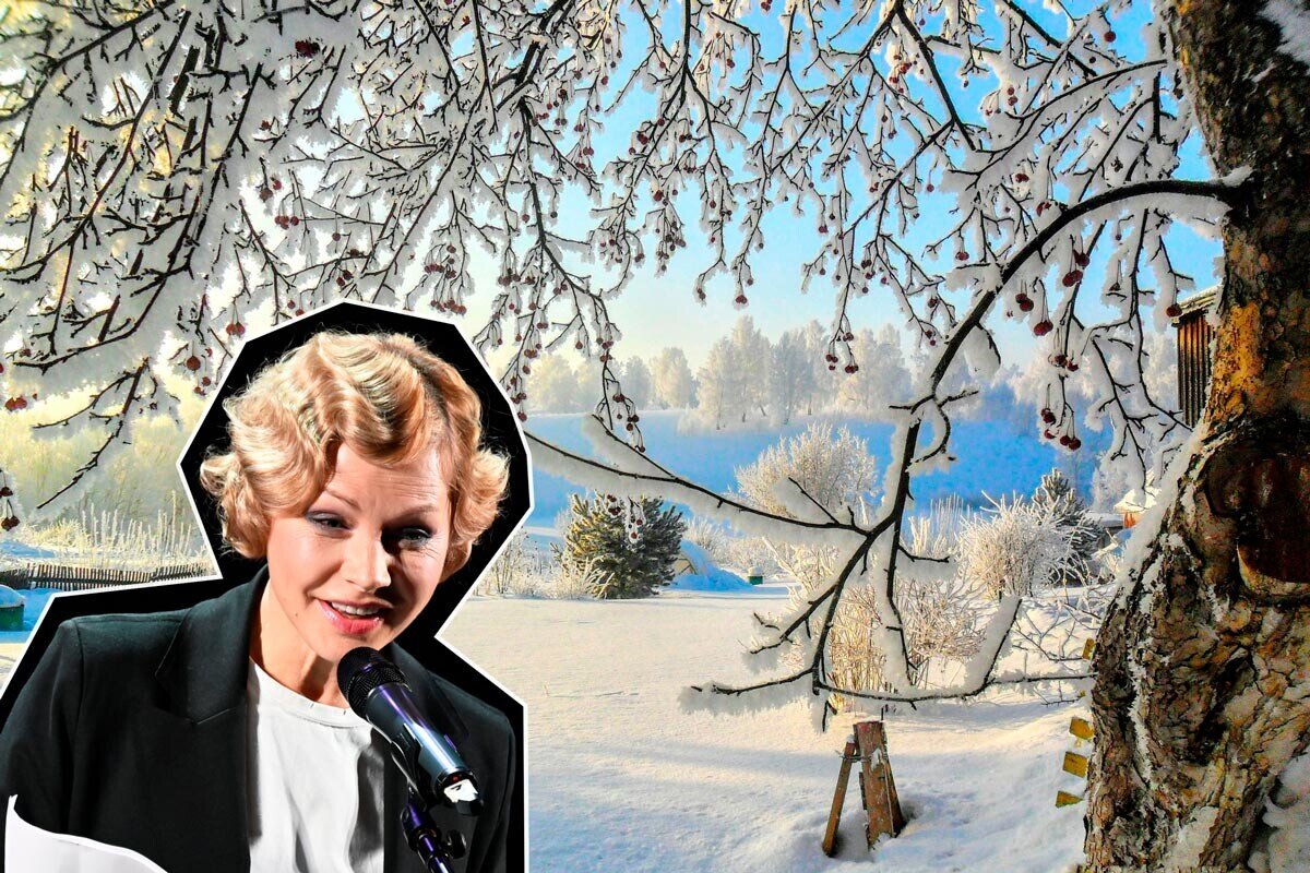 Сергей Пятаков / Sputnik; Getty Images