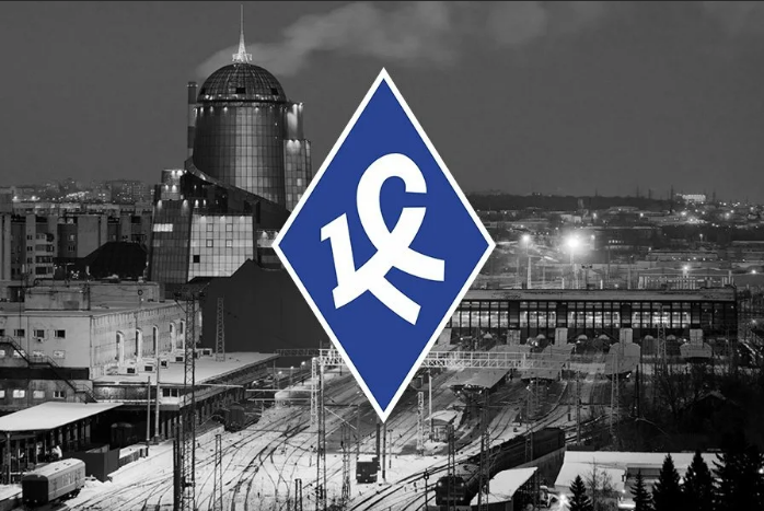 "Крылья Советов" (8 место)