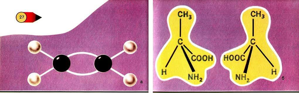 Симметрия в химии