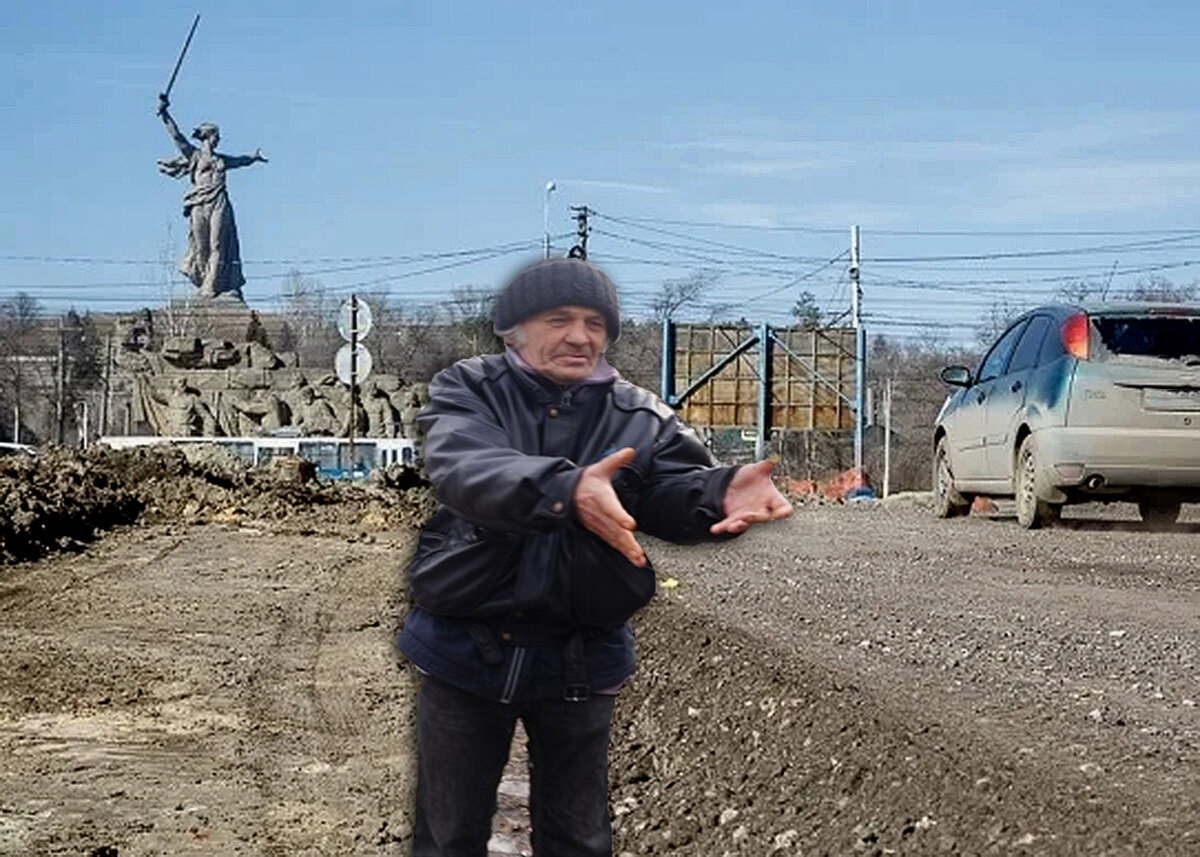 Численность населения Волгограда сильно сокращается, но признавать это не хотят.