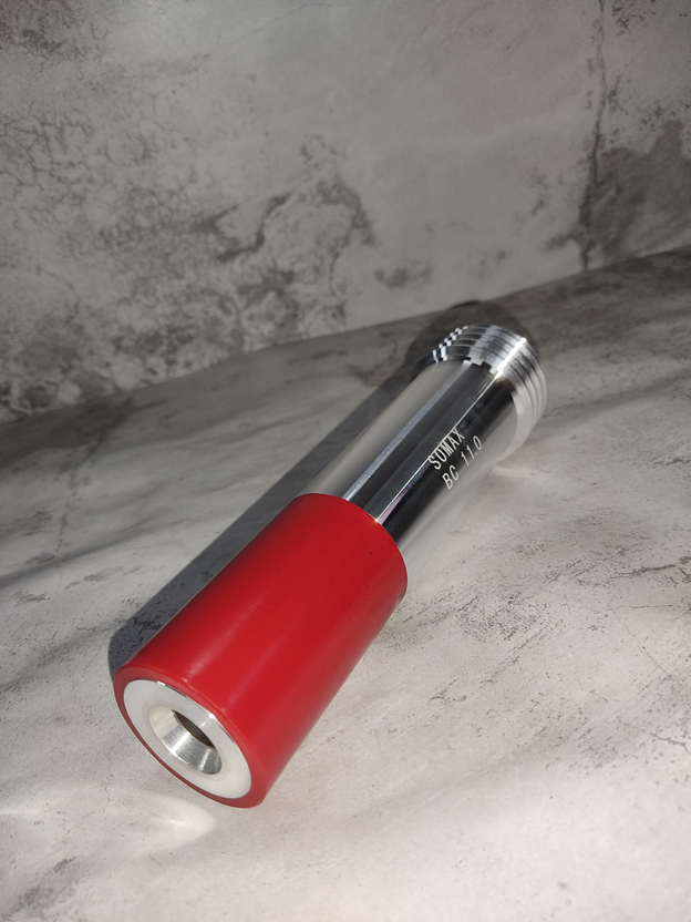 Пескоструйные сопла