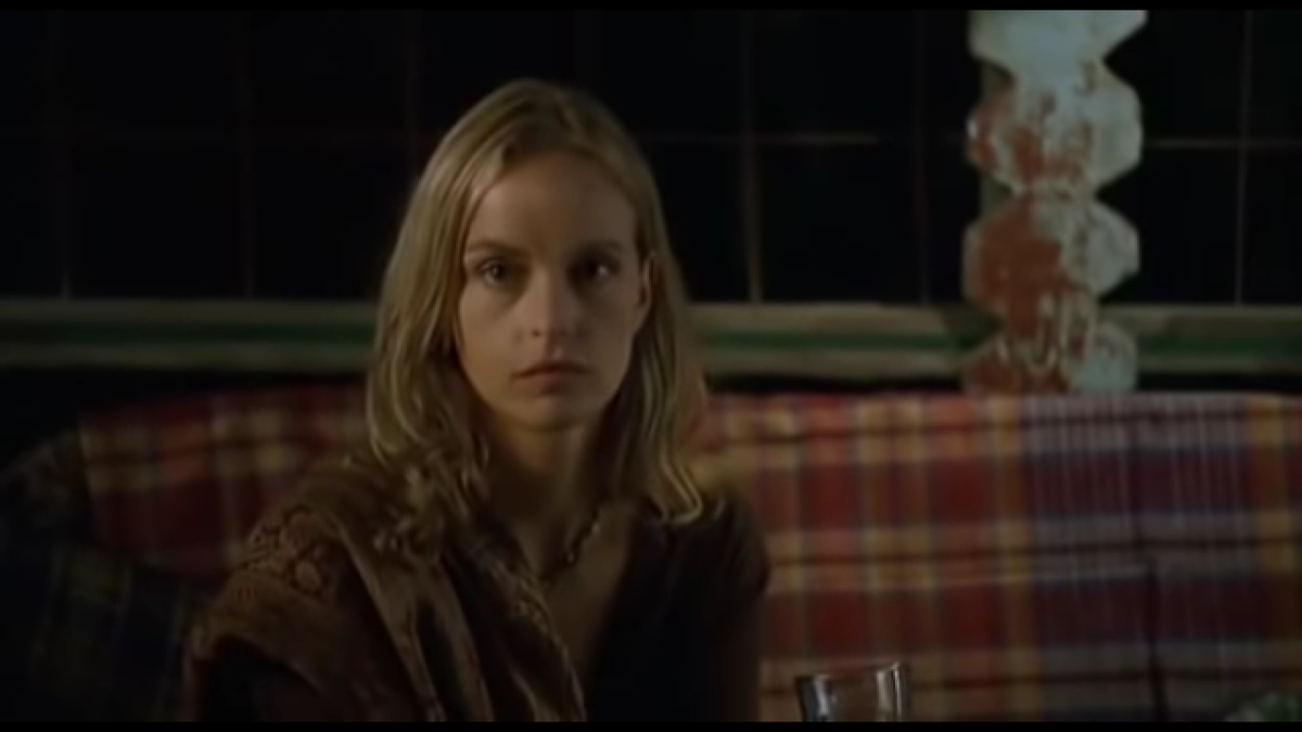 В поисках Лемалиана. Кадр из фильма.