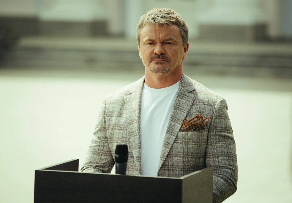    Фото: кадр из фильма