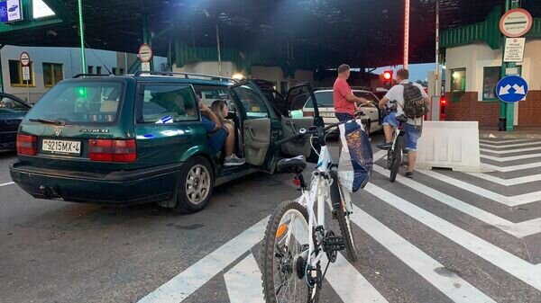   © Sputnik / Инна Гришук