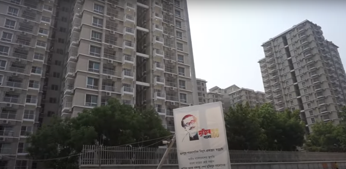 Вахта в Бангладеш сварщиком. Сколько заработал? Стоит ли ехать? Мой ...