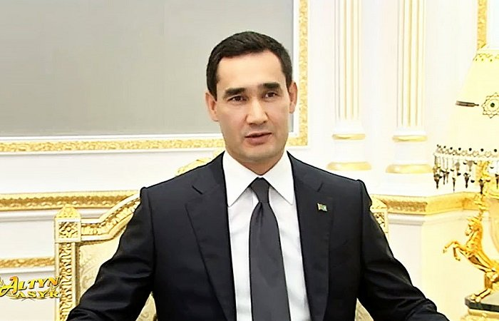Источник фото: скриншот канала "Алтын Асыр"