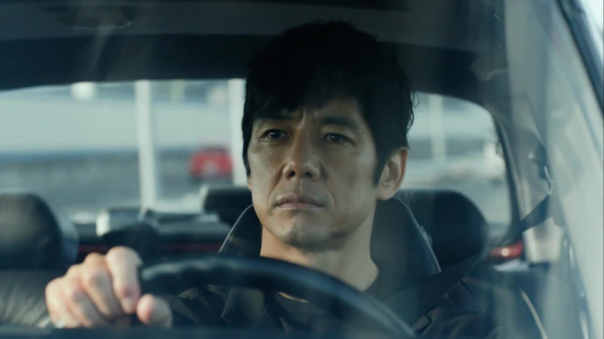 Кадр из фильма