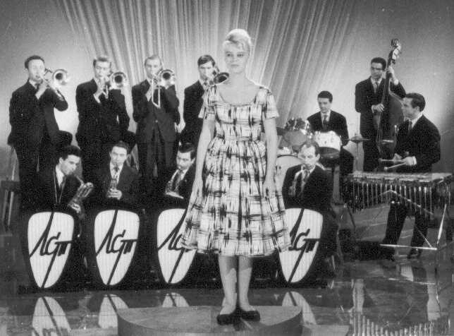    Фото из коллекции Владимира Гринберга