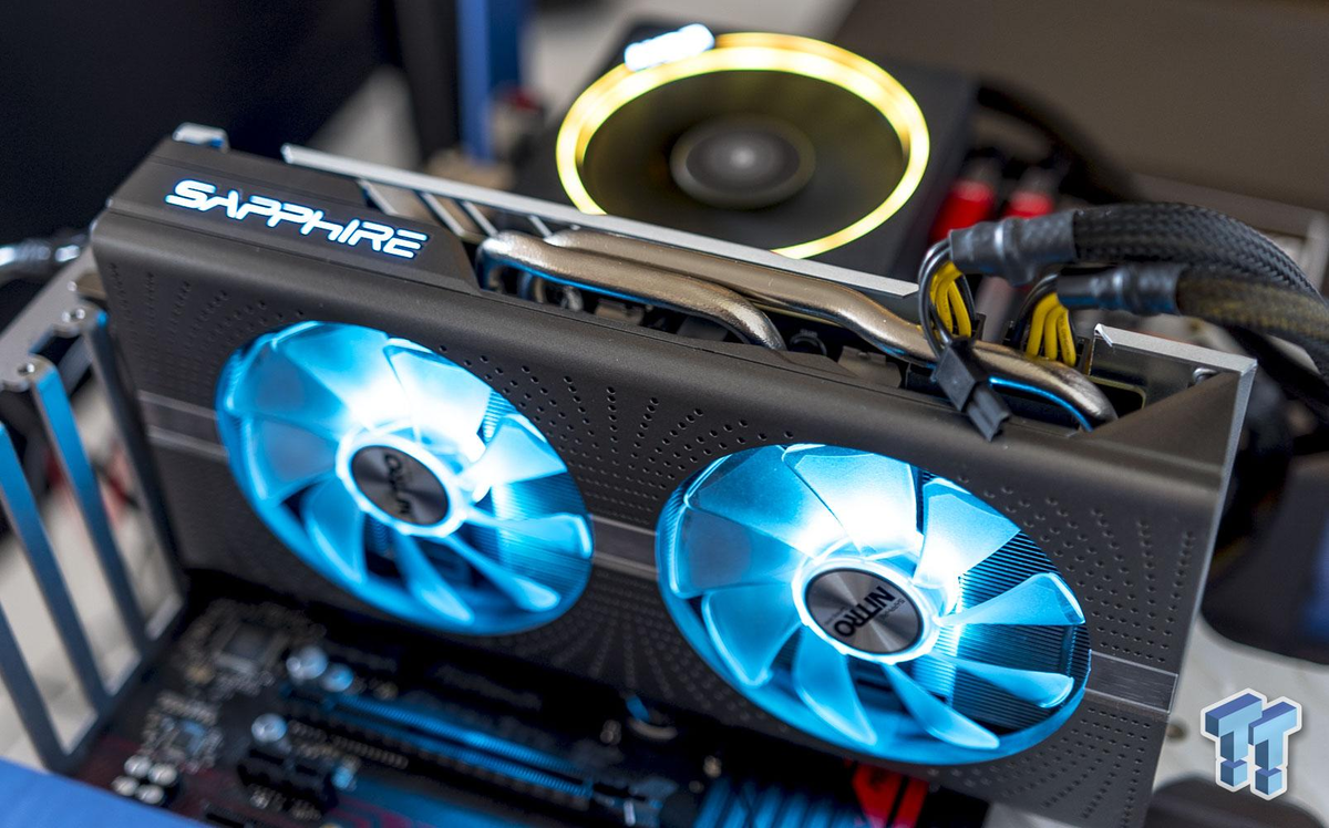 Увеличить видеокарту. Sapphire RX 580. RX 580 Sapphire Nitro+. RX 580 8gb Sapphire Nitro+. Radeon Sapphire RX 580 Nitro.