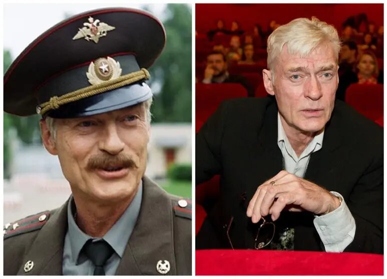 Александр михайлов и борис щербаков похожи фото Здравствуй, юность в сапогах!" Как сейчас выглядят герои любимого сериала 00-х? 
