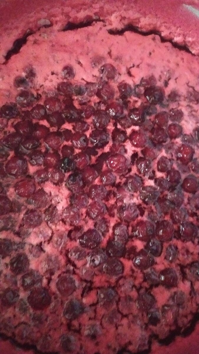 Кто любит пенку?